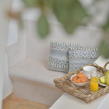 Hotel Mediterranean Stelida  Bagian luar foto
